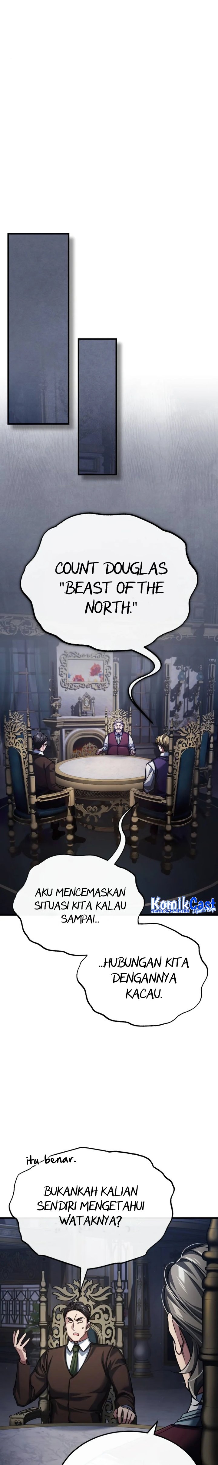 The Heavenly Demon Can’t Live a Normal Life Chapter 85 Gambar 27
