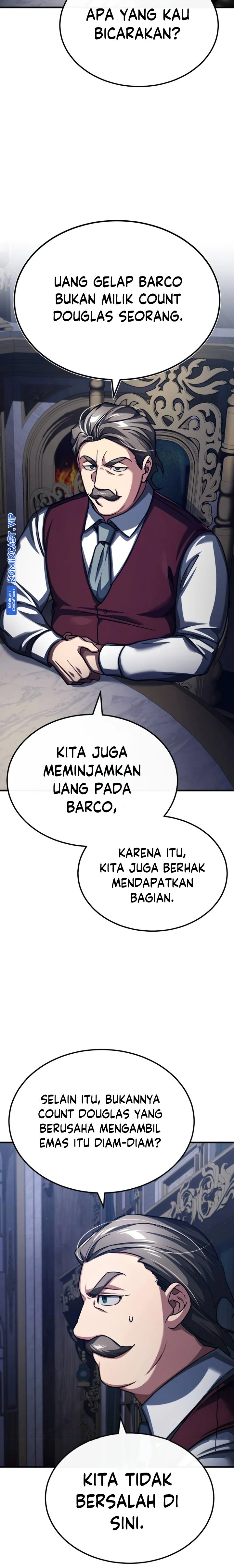 The Heavenly Demon Can’t Live a Normal Life Chapter 85 Gambar 28