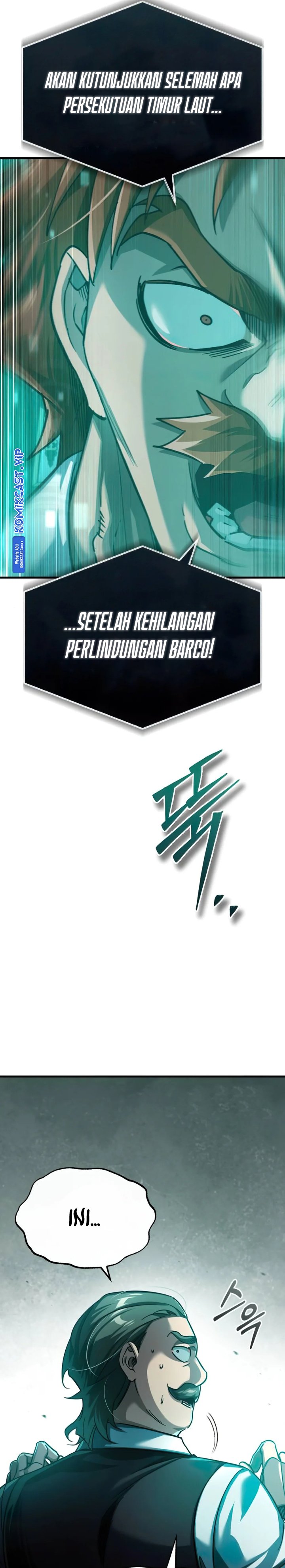 The Heavenly Demon Can’t Live a Normal Life Chapter 85 Gambar 35