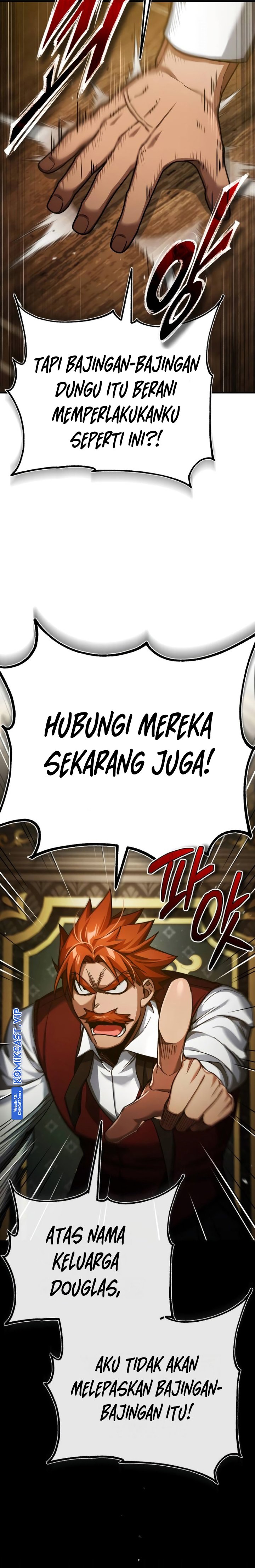 The Heavenly Demon Can’t Live a Normal Life Chapter 86 Gambar 9