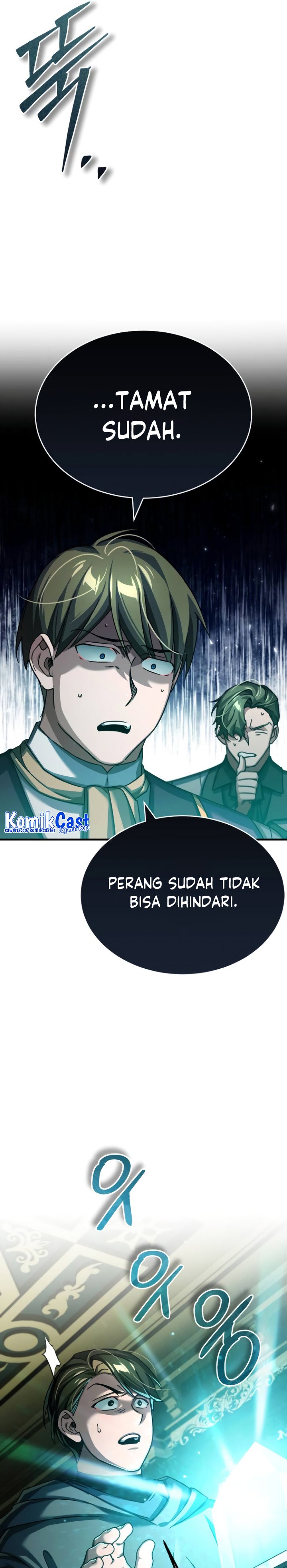 The Heavenly Demon Can’t Live a Normal Life Chapter 86 Gambar 14