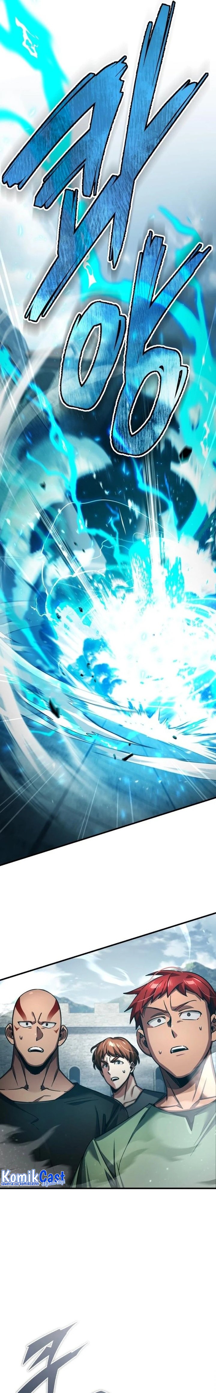 The Heavenly Demon Can’t Live a Normal Life Chapter 89 Gambar 5