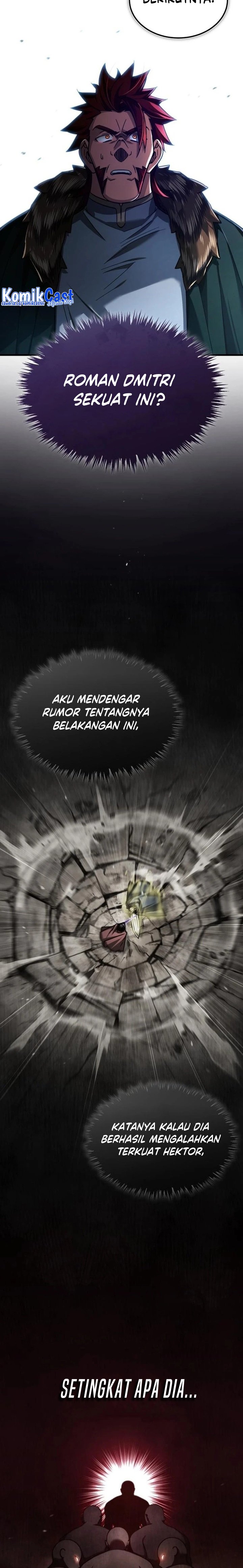 The Heavenly Demon Can’t Live a Normal Life Chapter 89 Gambar 7