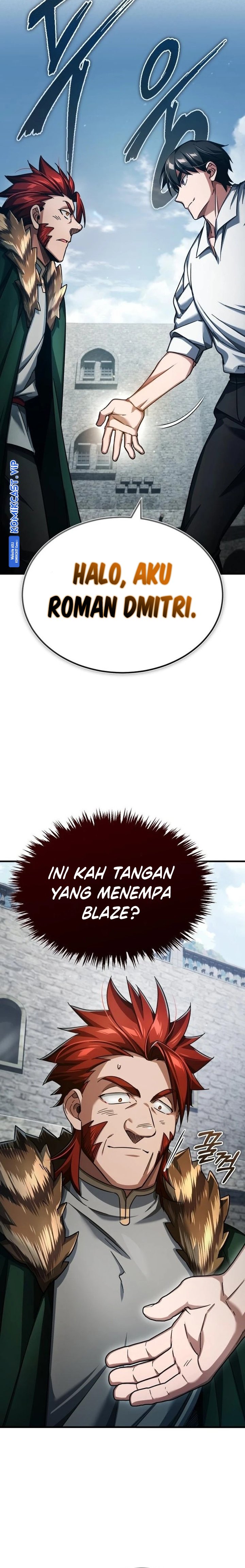 The Heavenly Demon Can’t Live a Normal Life Chapter 89 Gambar 10