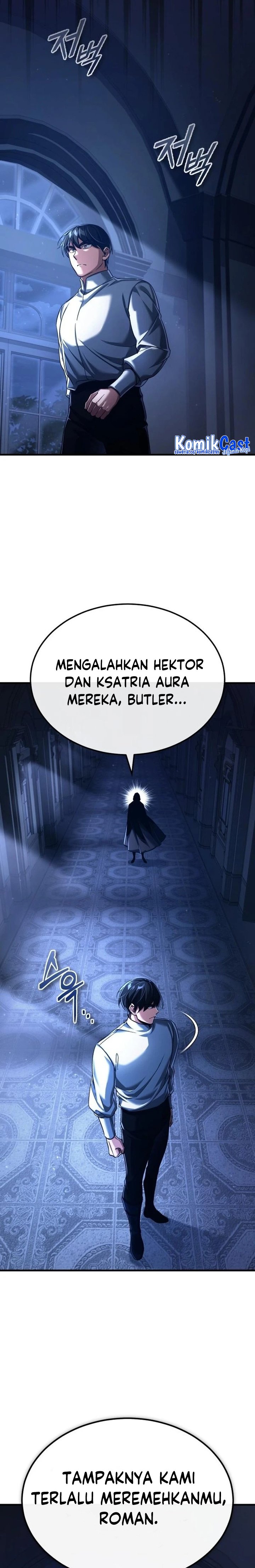 The Heavenly Demon Can’t Live a Normal Life Chapter 89 Gambar 33