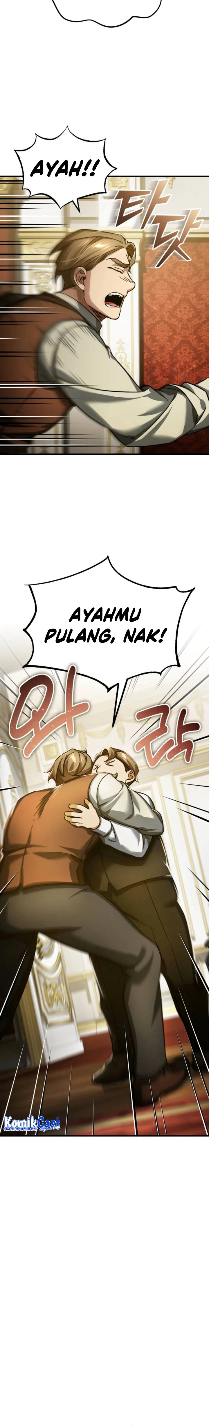 The Heavenly Demon Can’t Live a Normal Life Chapter 93 Gambar 4