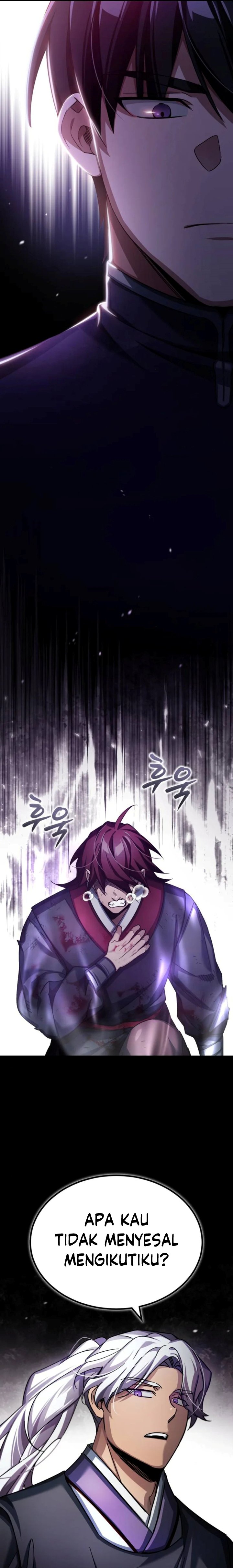 The Heavenly Demon Can’t Live a Normal Life Chapter 93 Gambar 14