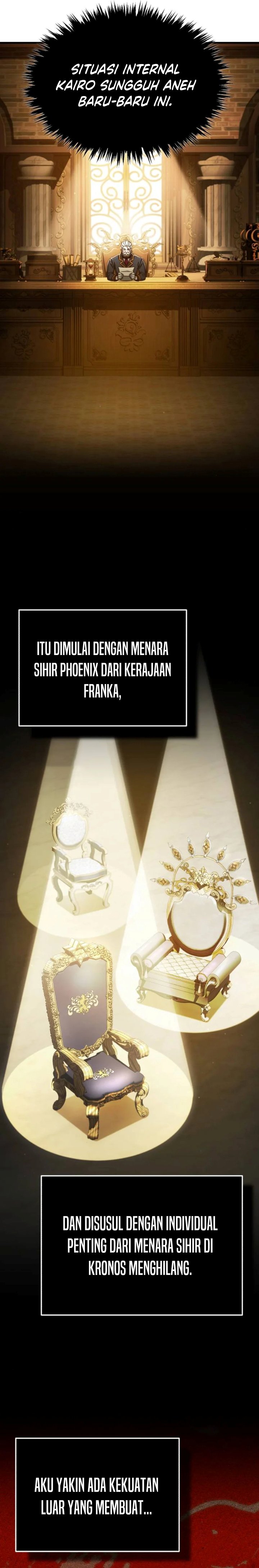 The Heavenly Demon Can’t Live a Normal Life Chapter 93 Gambar 23
