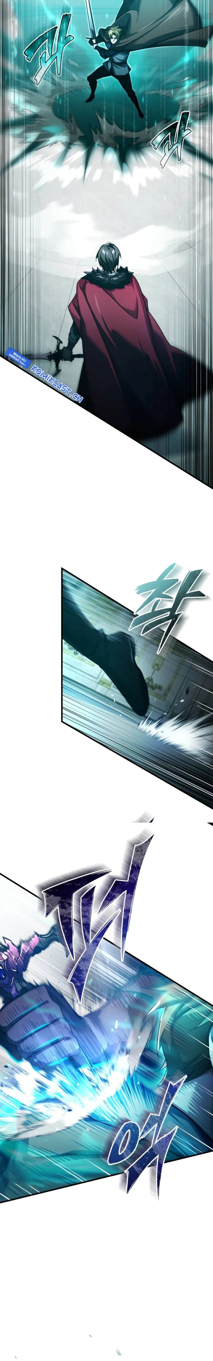The Heavenly Demon Can’t Live a Normal Life Chapter 93 Gambar 31