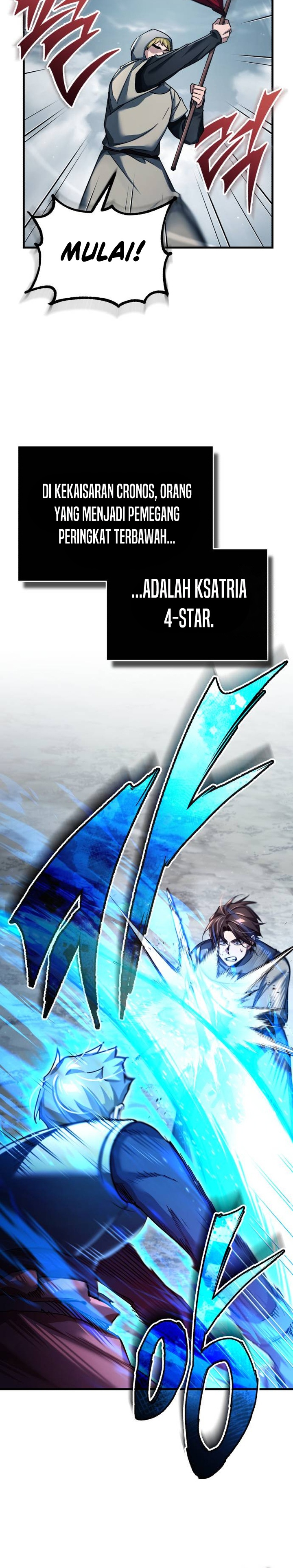 The Heavenly Demon Can’t Live a Normal Life Chapter 103 Gambar 28