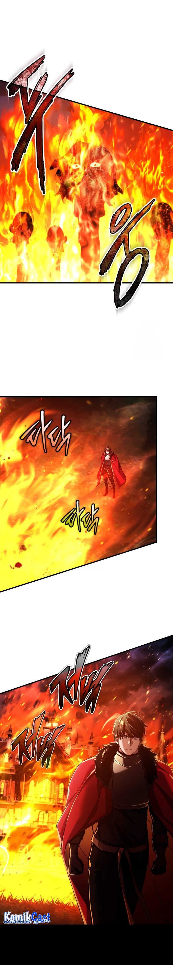 The Heavenly Demon Can’t Live a Normal Life Chapter 116 Gambar 9