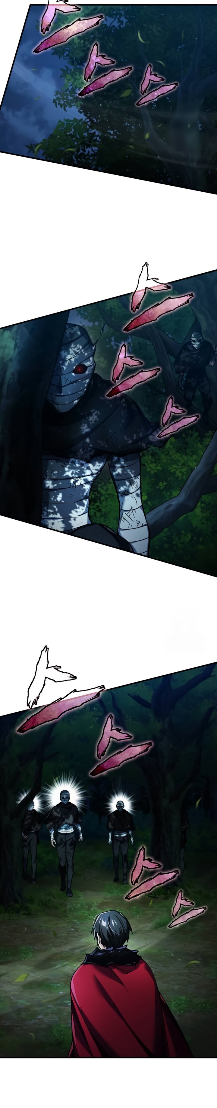 The Heavenly Demon Can’t Live a Normal Life Chapter 116 Gambar 11