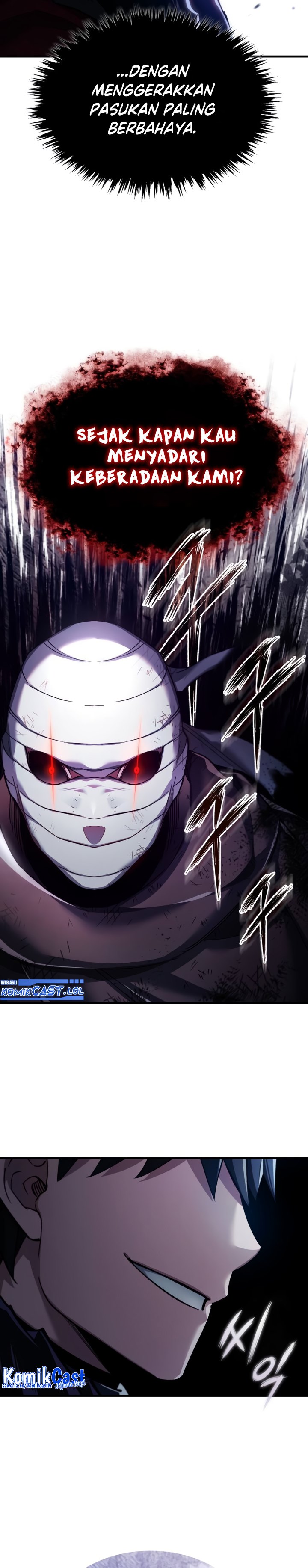 The Heavenly Demon Can’t Live a Normal Life Chapter 116 Gambar 13