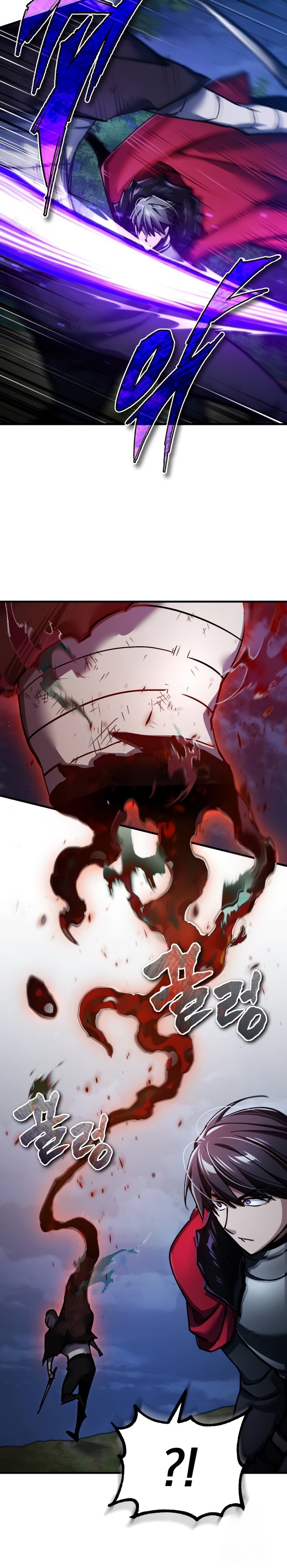 The Heavenly Demon Can’t Live a Normal Life Chapter 116 Gambar 15