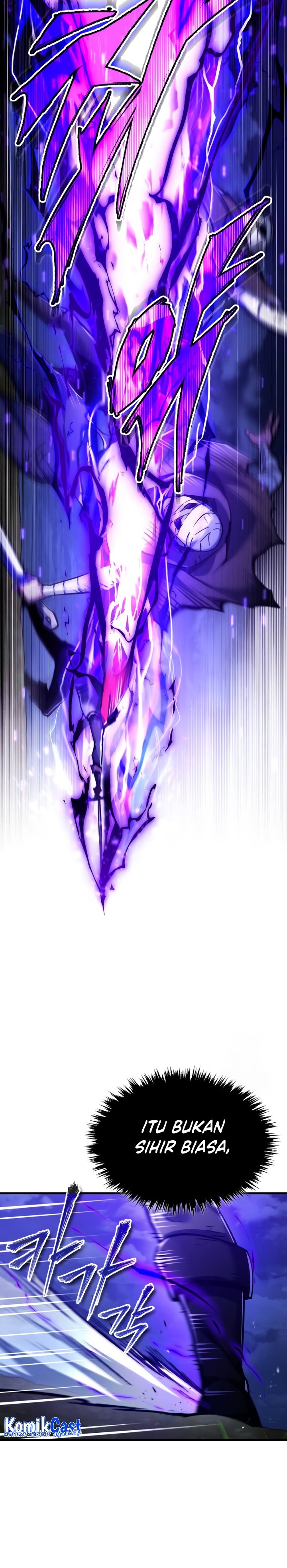 The Heavenly Demon Can’t Live a Normal Life Chapter 116 Gambar 17