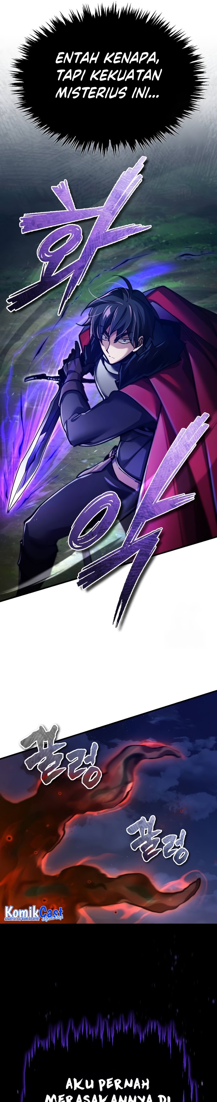 The Heavenly Demon Can’t Live a Normal Life Chapter 116 Gambar 18