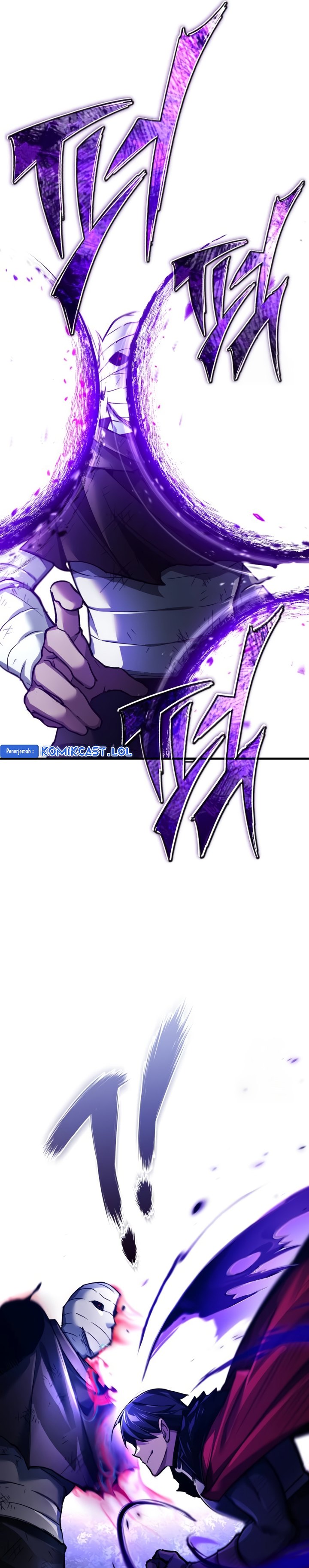 The Heavenly Demon Can’t Live a Normal Life Chapter 116 Gambar 22