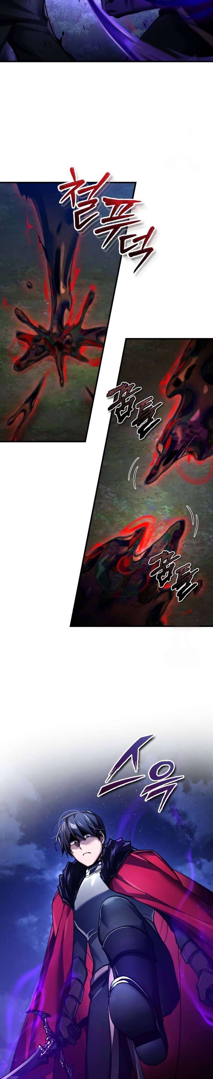 The Heavenly Demon Can’t Live a Normal Life Chapter 116 Gambar 23