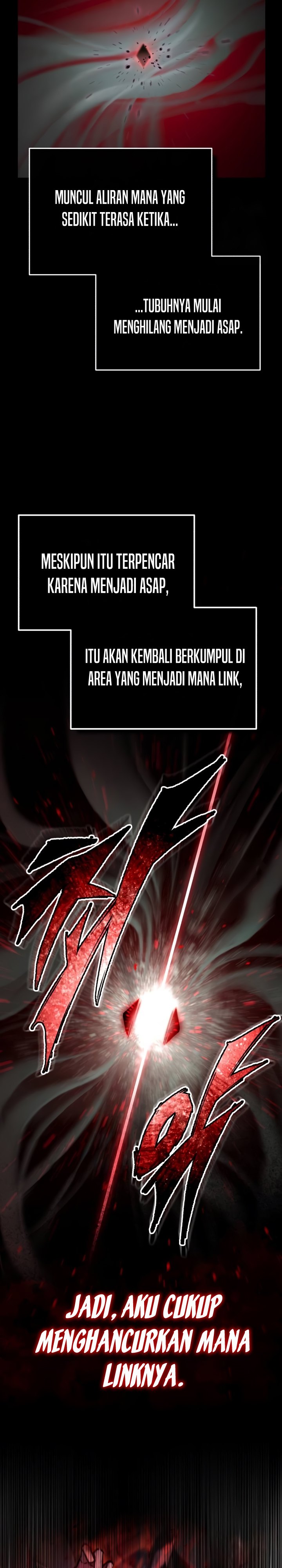 The Heavenly Demon Can’t Live a Normal Life Chapter 116 Gambar 27