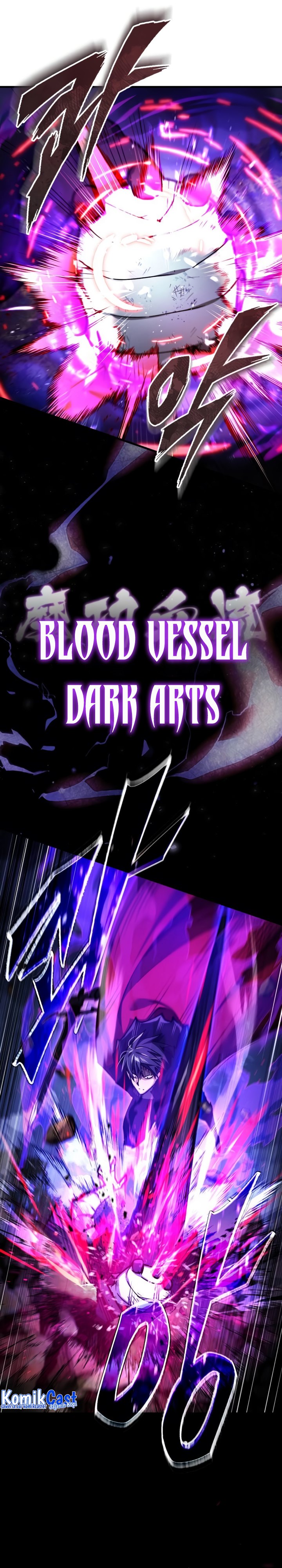 The Heavenly Demon Can’t Live a Normal Life Chapter 116 Gambar 29