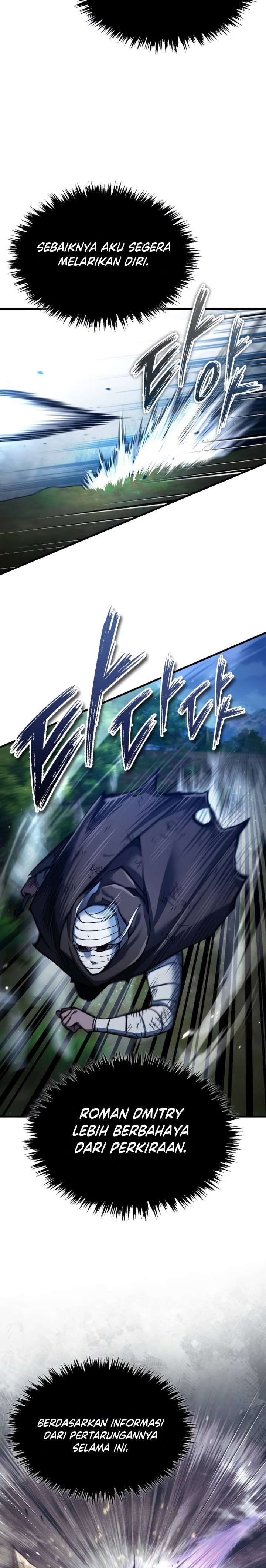 The Heavenly Demon Can’t Live a Normal Life Chapter 116 Gambar 31