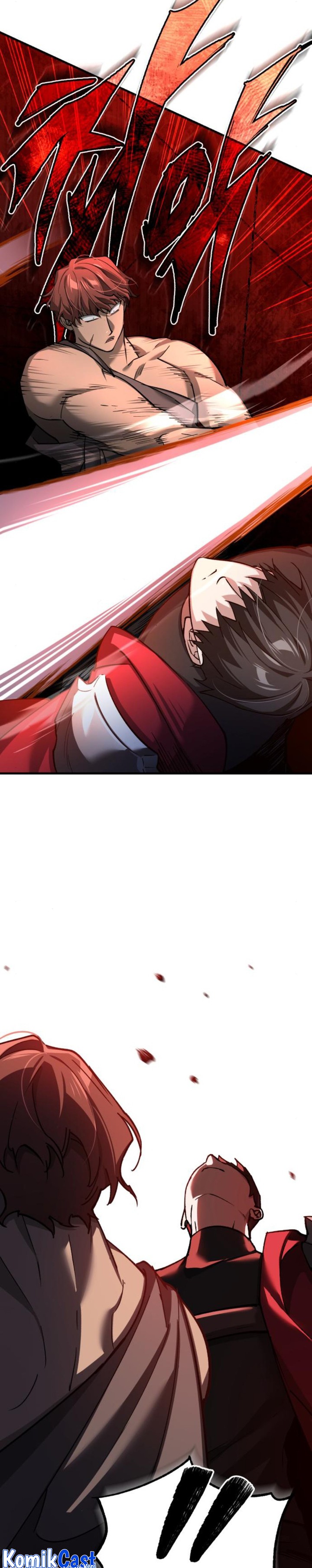 The Heavenly Demon Can’t Live a Normal Life Chapter 126 Gambar 12