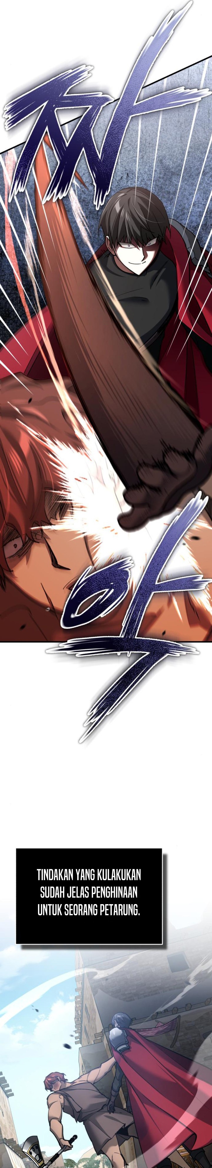The Heavenly Demon Can’t Live a Normal Life Chapter 126 Gambar 14