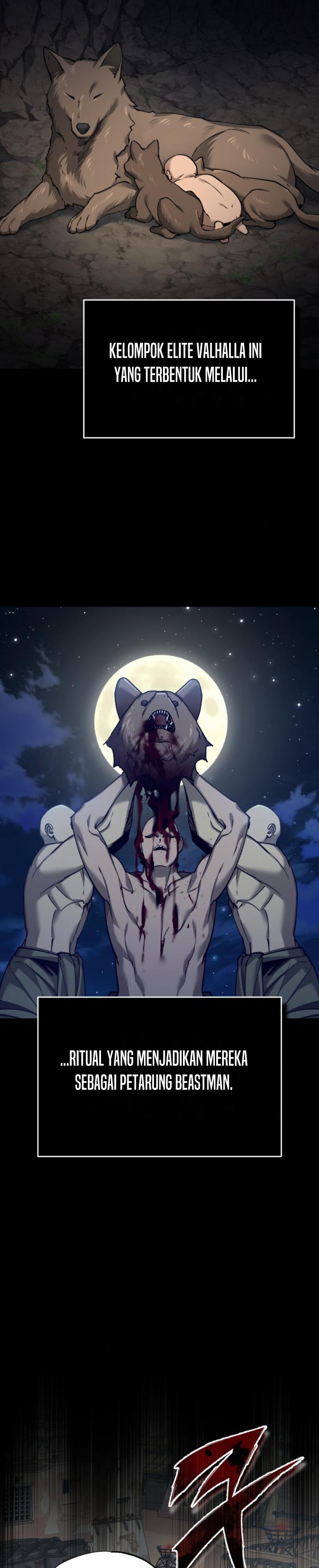 The Heavenly Demon Can’t Live a Normal Life Chapter 126 Gambar 34