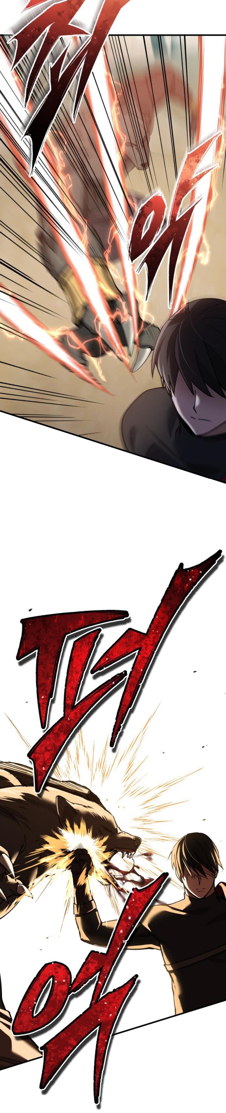 The Heavenly Demon Can’t Live a Normal Life Chapter 126 Gambar 36