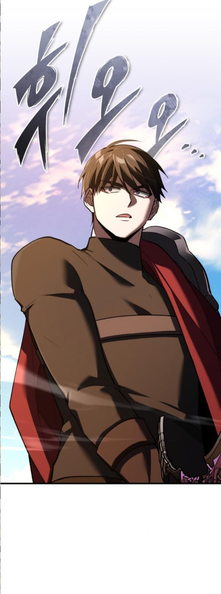 The Heavenly Demon Can’t Live a Normal Life Chapter 136 Gambar 6