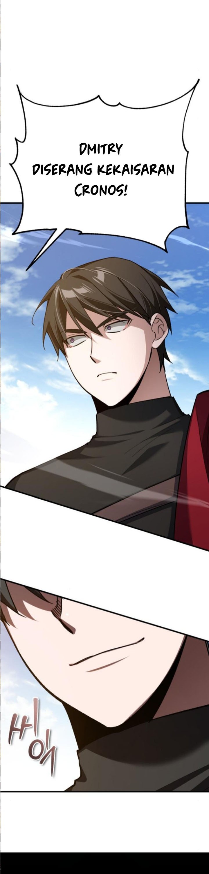 The Heavenly Demon Can’t Live a Normal Life Chapter 136 Gambar 8