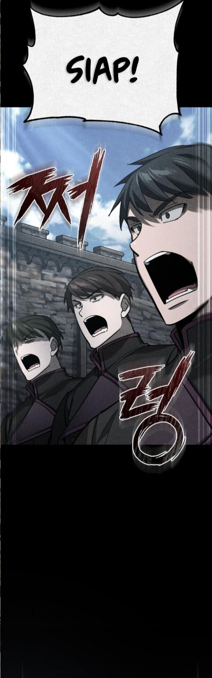 The Heavenly Demon Can’t Live a Normal Life Chapter 136 Gambar 17