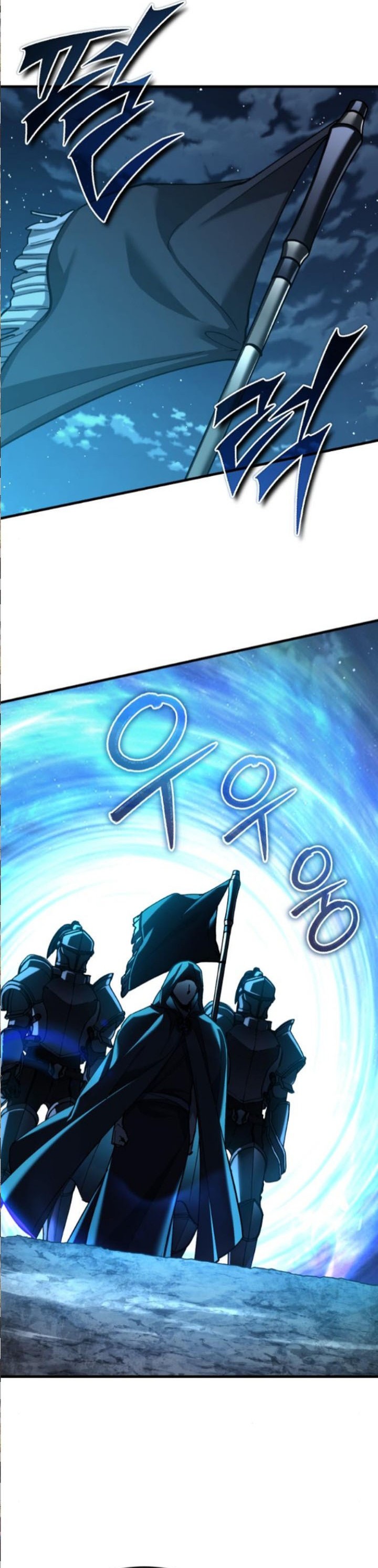 The Heavenly Demon Can’t Live a Normal Life Chapter 136 Gambar 19