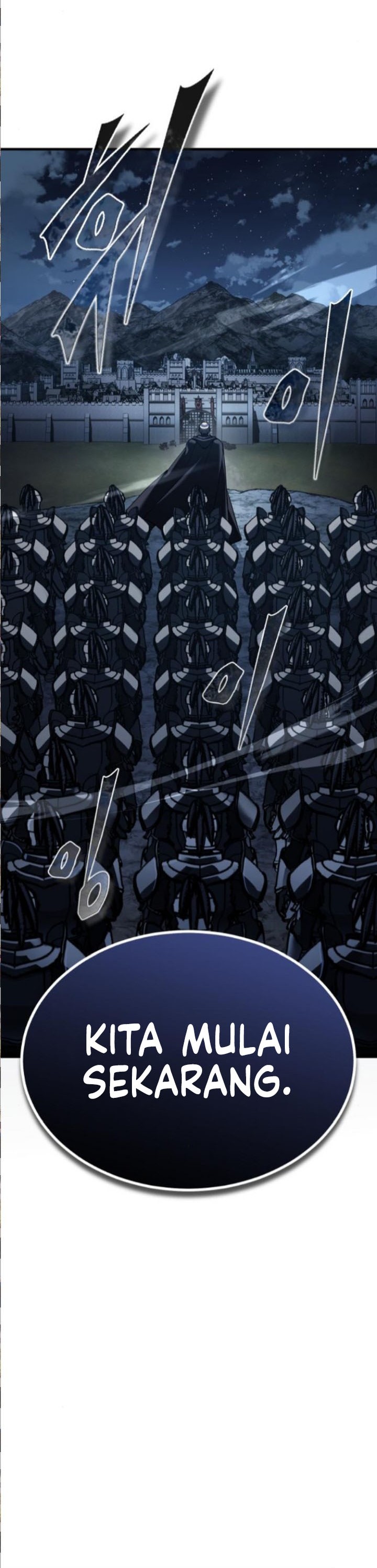 The Heavenly Demon Can’t Live a Normal Life Chapter 136 Gambar 22