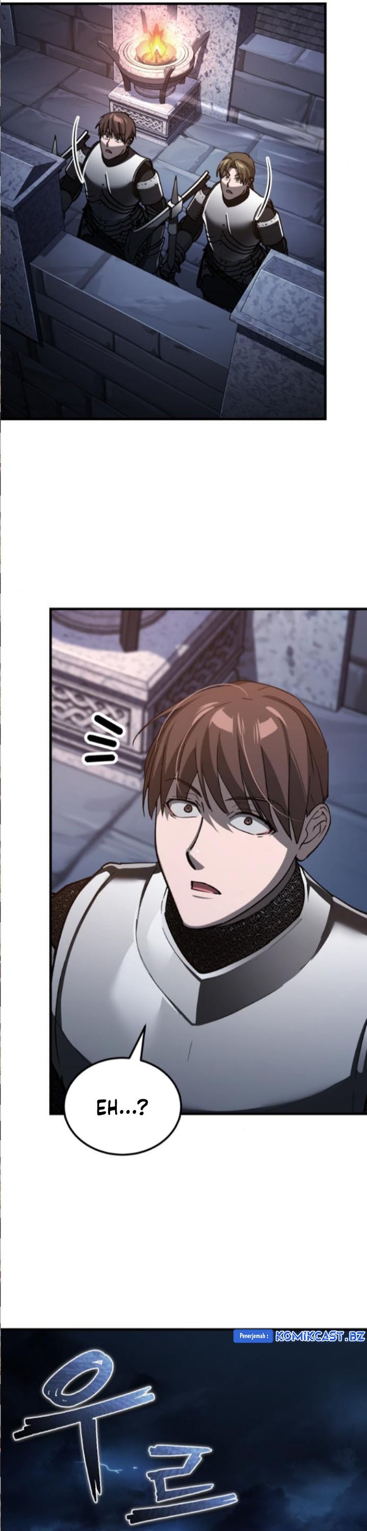 The Heavenly Demon Can’t Live a Normal Life Chapter 136 Gambar 23