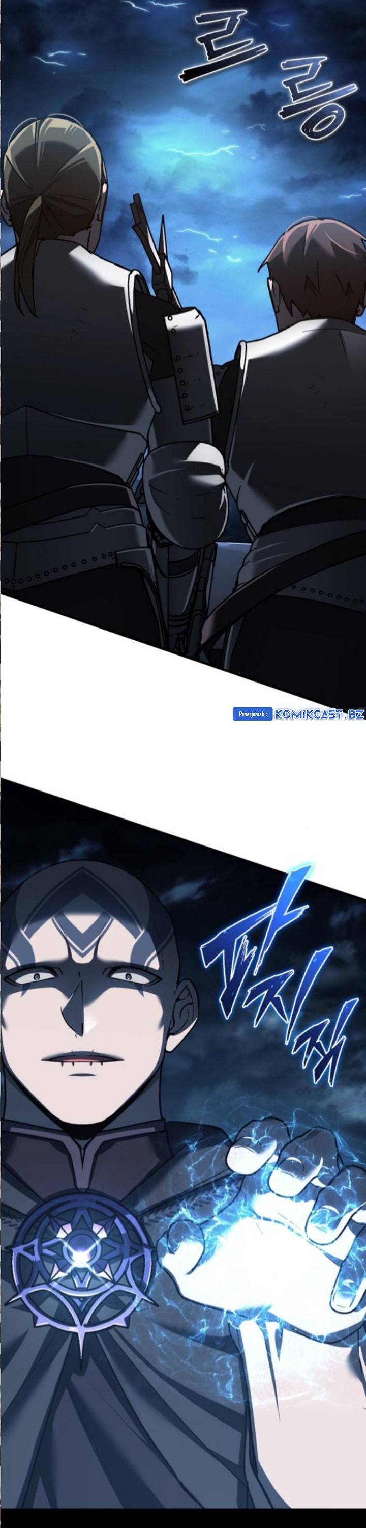 The Heavenly Demon Can’t Live a Normal Life Chapter 136 Gambar 24