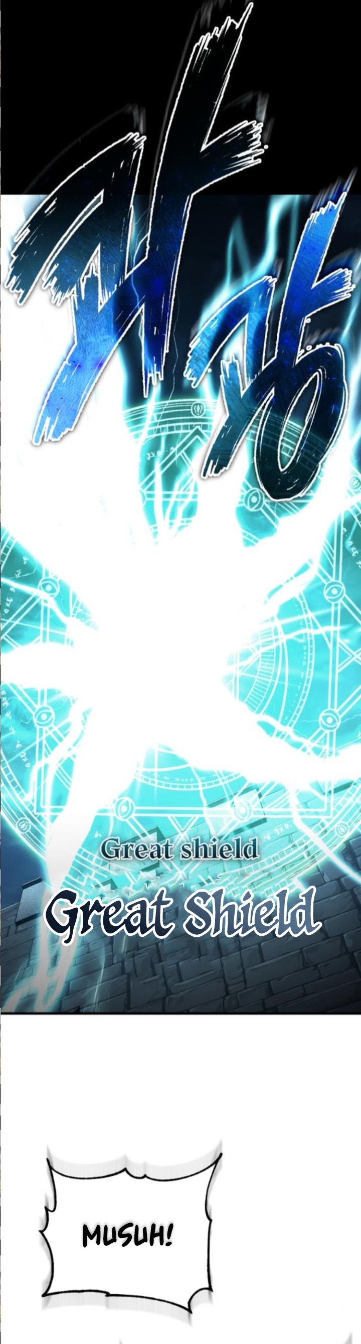 The Heavenly Demon Can’t Live a Normal Life Chapter 136 Gambar 26