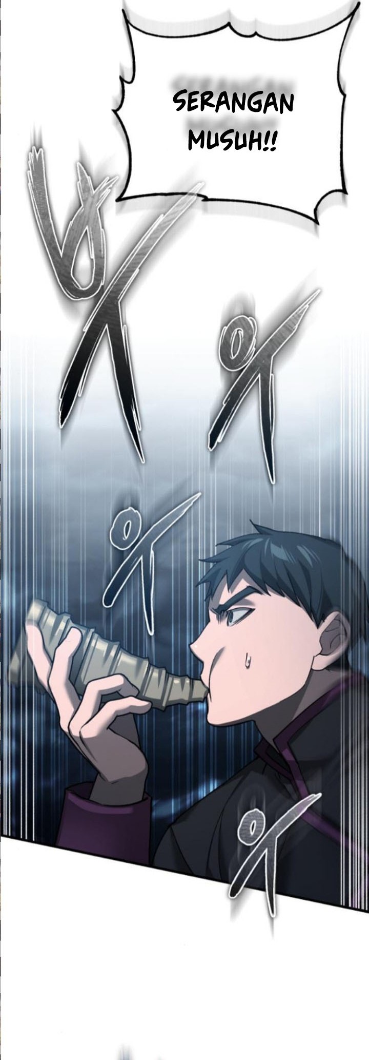 The Heavenly Demon Can’t Live a Normal Life Chapter 136 Gambar 27