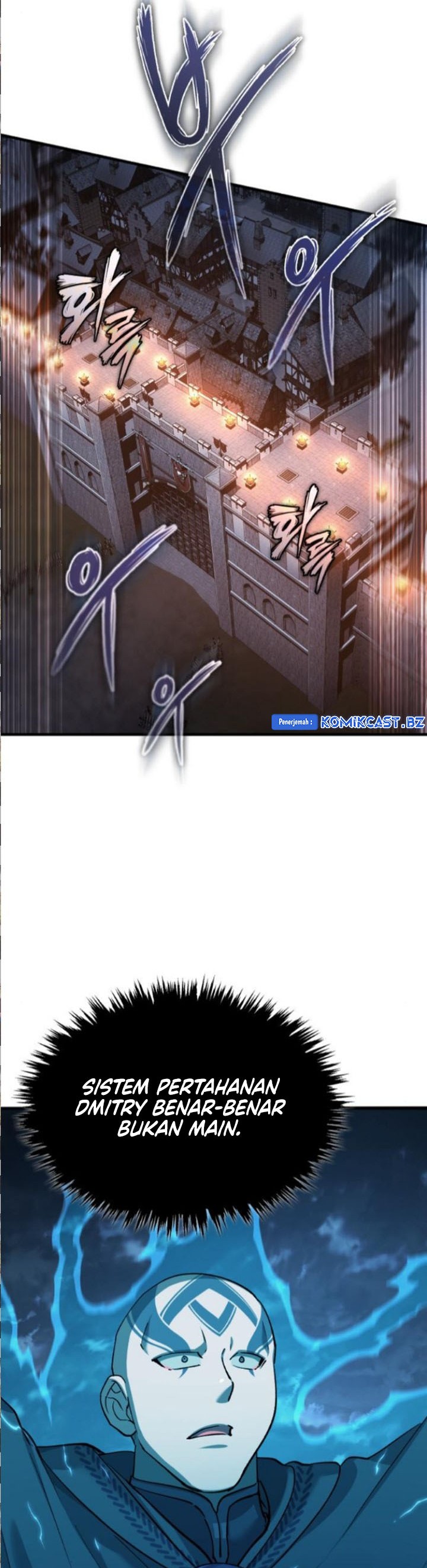 The Heavenly Demon Can’t Live a Normal Life Chapter 136 Gambar 28