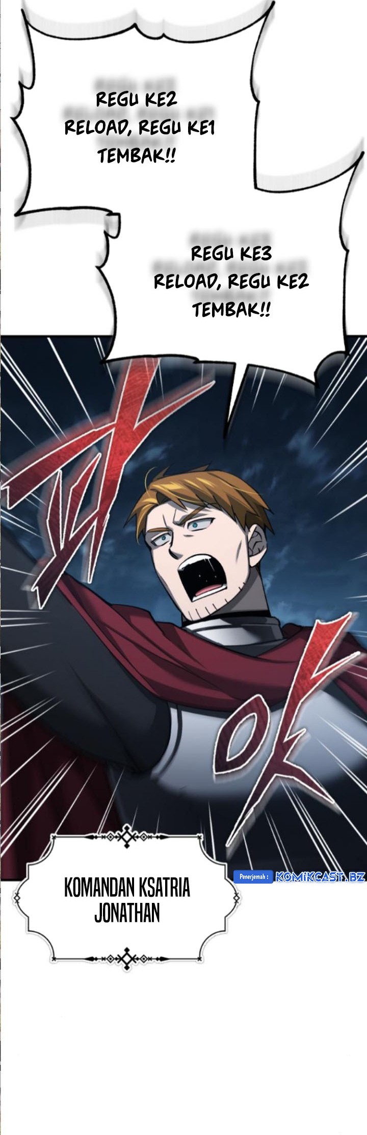 The Heavenly Demon Can’t Live a Normal Life Chapter 136 Gambar 31
