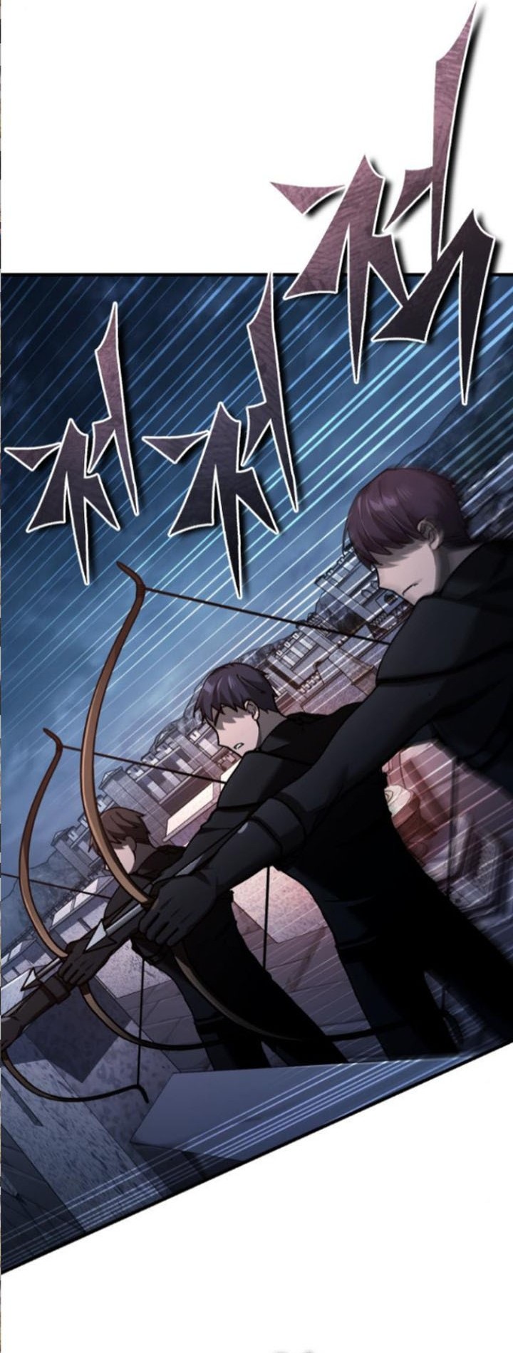 The Heavenly Demon Can’t Live a Normal Life Chapter 136 Gambar 32
