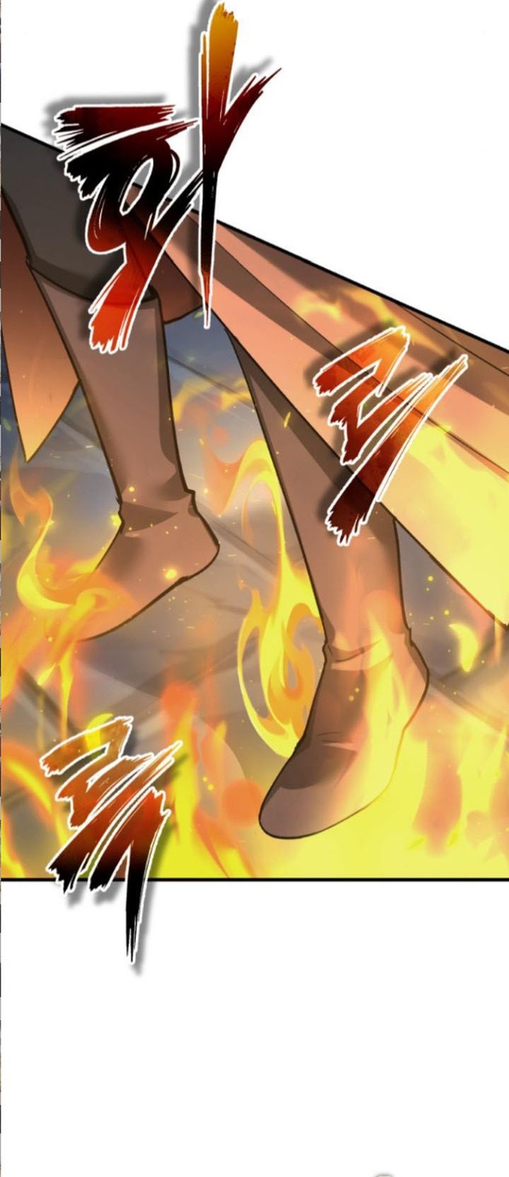 The Heavenly Demon Can’t Live a Normal Life Chapter 136 Gambar 34