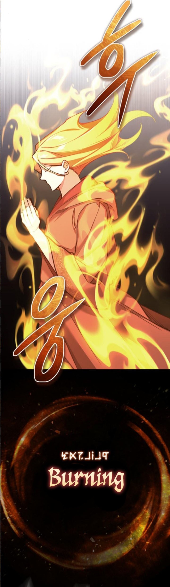The Heavenly Demon Can’t Live a Normal Life Chapter 136 Gambar 35