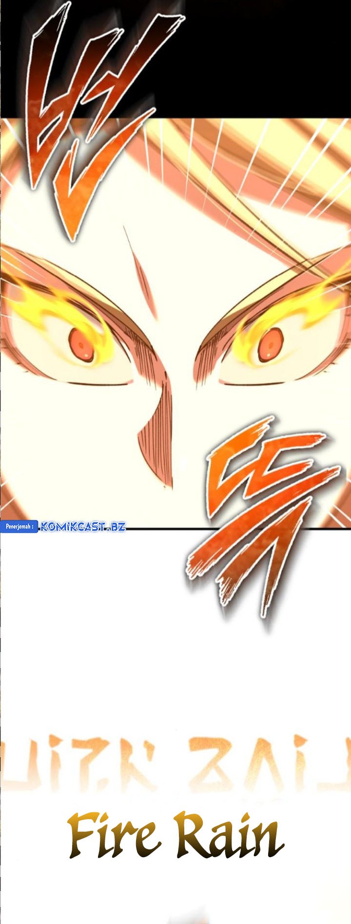 The Heavenly Demon Can’t Live a Normal Life Chapter 136 Gambar 36