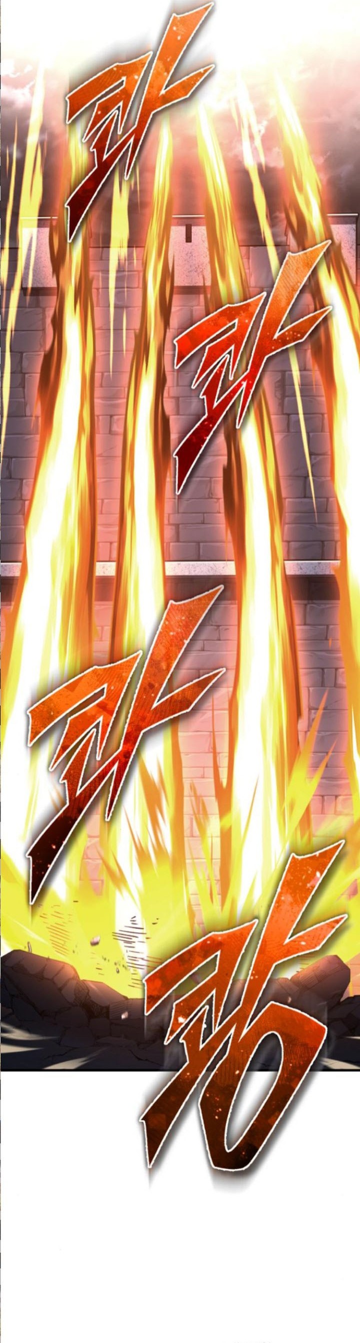 The Heavenly Demon Can’t Live a Normal Life Chapter 136 Gambar 37