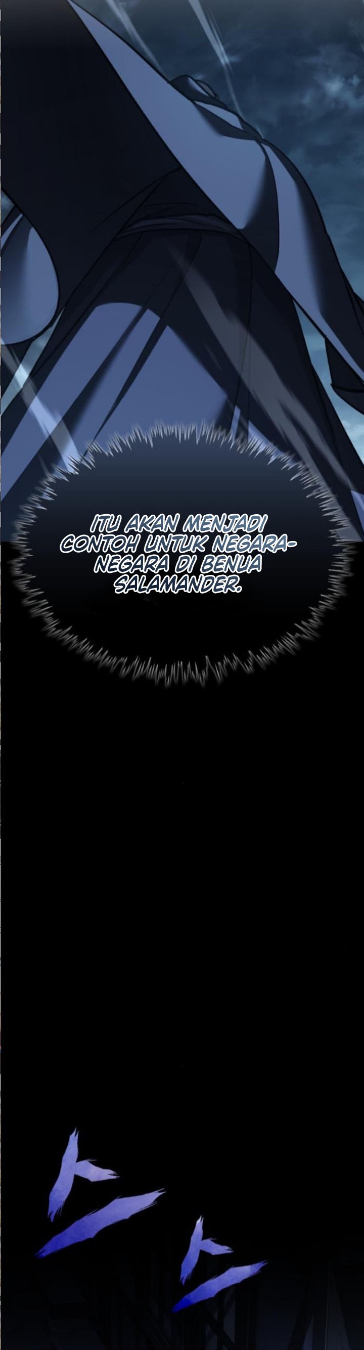 The Heavenly Demon Can’t Live a Normal Life Chapter 136 Gambar 40