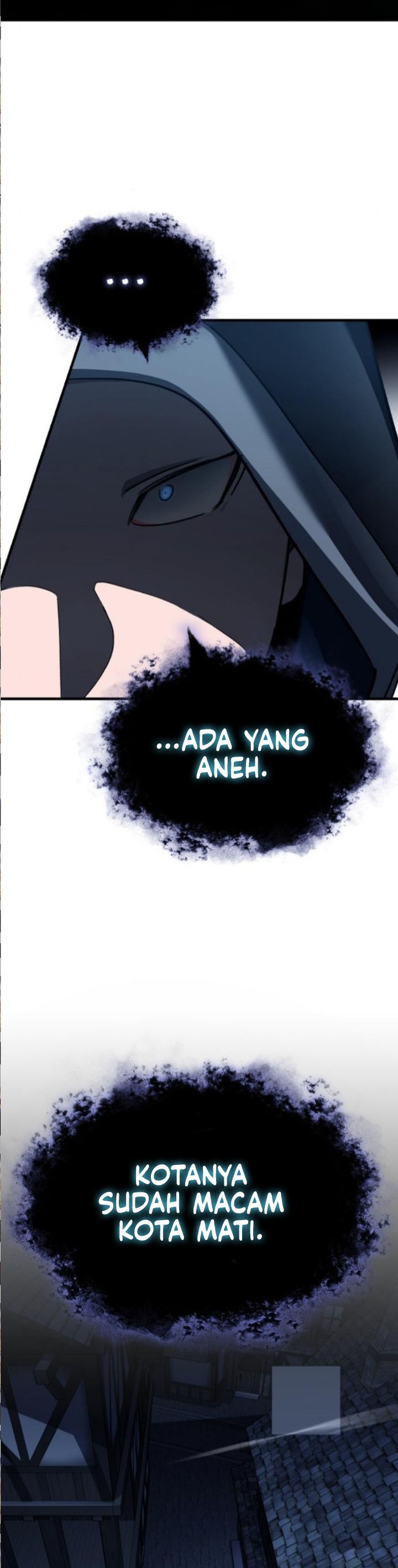 The Heavenly Demon Can’t Live a Normal Life Chapter 136 Gambar 42
