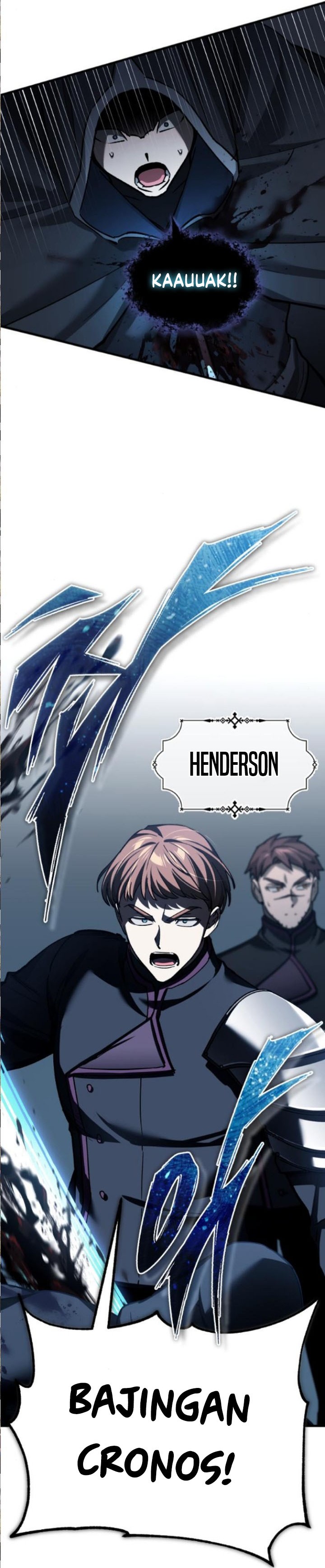The Heavenly Demon Can’t Live a Normal Life Chapter 136 Gambar 44