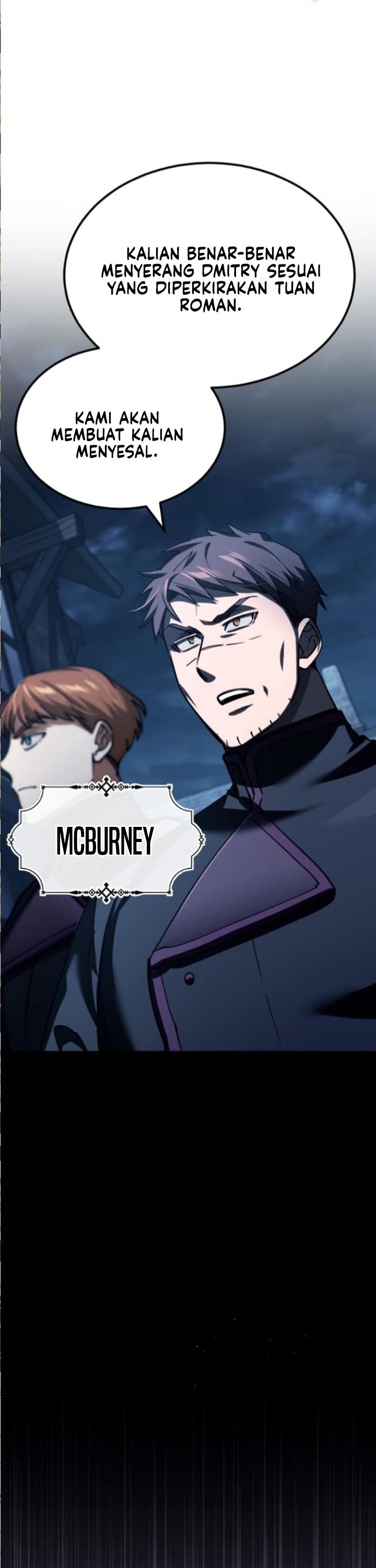 The Heavenly Demon Can’t Live a Normal Life Chapter 136 Gambar 45