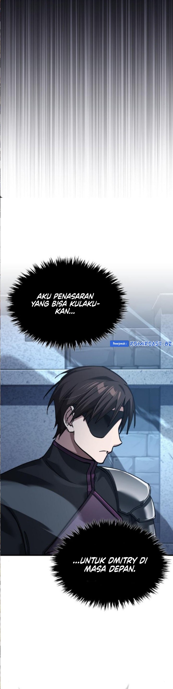 The Heavenly Demon Can’t Live a Normal Life Chapter 136 Gambar 46